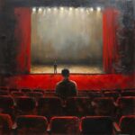 The Stage and the Spectator